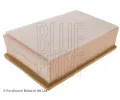 BLUE PRINT Vzduchov filtr BLP ADP152206, ADP152206