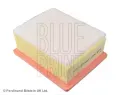 BLUE PRINT Vzduchov filtr BLP ADP152217, ADP152217