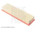 BLUE PRINT Vzduchov filtr BLP ADP152224, ADP152224