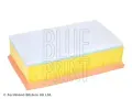 BLUE PRINT Vzduchov filtr BLP ADP152226, ADP152226