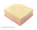 BLUE PRINT Vzduchov filtr BLP ADP152230, ADP152230