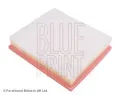 BLUE PRINT Vzduchov filtr BLP ADP152234, ADP152234