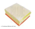 BLUE PRINT Vzduchov filtr BLP ADP152238, ADP152238