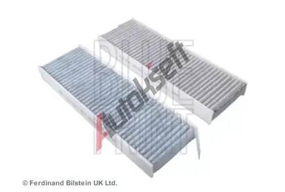 BLUE PRINT Sada filtr, vzduch vnitn BLP ADP152501, ADP152501