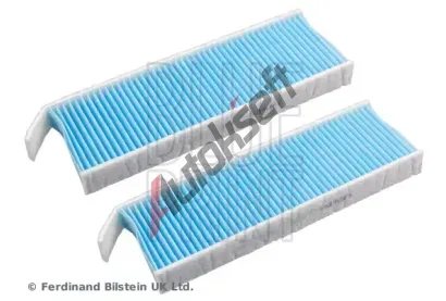 BLUE PRINT Sada filtr, vzduch vnitn BLP ADP152502, ADP152502