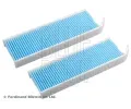BLUE PRINT Sada filtr, vzduch vnitn BLP ADP152502, ADP152502