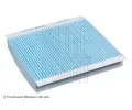 BLUE PRINT Filtr vzduchu v interiru BLP ADP152503, ADP152503