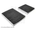 BLUE PRINT Sada filtr, vzduch vnitn BLP ADP152507, ADP152507