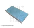 Filtr vzduchu v interiru BLUE PRINT ‐ BLP ADP152516
