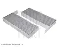 Sada filtr, vzduch vnitn BLUE PRINT ‐ BLP ADP152517