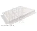 Filtr vzduchu v interiru BLUE PRINT ‐ BLP ADP152521