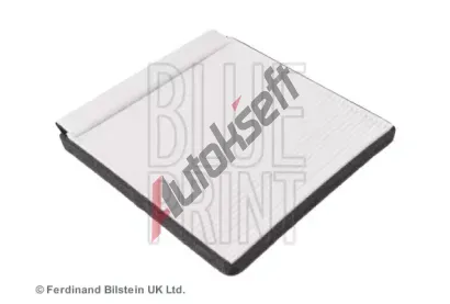 BLUE PRINT Filtr vzduchu v interiru BLP ADP152522, ADP152522