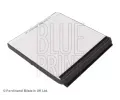 BLUE PRINT Filtr vzduchu v interiru BLP ADP152522, ADP152522