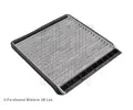 BLUE PRINT Filtr vzduchu v interiru BLP ADP152527, ADP152527