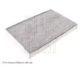 BLUE PRINT Filtr vzduchu v interiru BLP ADP152530, ADP152530