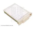 BLUE PRINT Filtr vzduchu v interiru BLP ADP152531, ADP152531