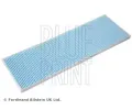 Filtr vzduchu v interiéru BLUE PRINT ‐ BLP ADP152534 Filtr vzduchu v interiéru BLUE PRINT ‐ BLP ADP152534
