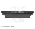 BLUE PRINT Sada brzdovch destiek BLP ADP154227, ADP154227
