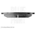 BLUE PRINT Sada brzdovch destiek BLP ADP154248, ADP154248