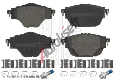 BLUE PRINT Sada brzdovch destiek BLP ADP154252, ADP154252