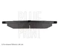 BLUE PRINT Sada brzdovch destiek BLP ADP154258, ADP154258
