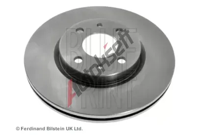 BLUE PRINT Brzdov kotou - 257 mm BLP ADP154303, ADP154303