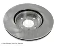 BLUE PRINT Brzdov kotou - 257 mm BLP ADP154303, ADP154303