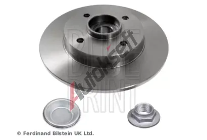 BLUE PRINT Brzdov kotou s loiskem - 248 mm BLP ADP154304, ADP154304