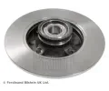 BLUE PRINT Brzdov kotou s loiskem - 248 mm BLP ADP154304, ADP154304