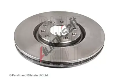 BLUE PRINT Brzdov kotou - 302 mm BLP ADP154307, ADP154307