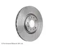 BLUE PRINT Brzdov kotou - 302 mm BLP ADP154307, ADP154307