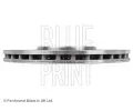 BLUE PRINT Brzdov kotou - 302 mm BLP ADP154307, ADP154307