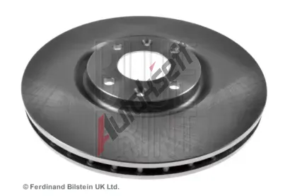 BLUE PRINT Brzdov kotou - 302 mm BLP ADP154308, ADP154308