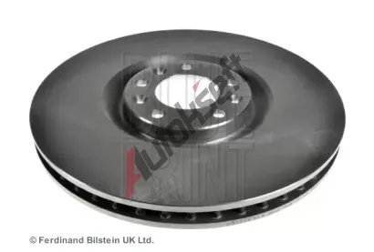 BLUE PRINT Brzdov kotou - 340 mm BLP ADP154309, ADP154309