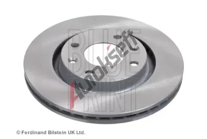 BLUE PRINT Brzdov kotou - 266 mm BLP ADP154311, ADP154311