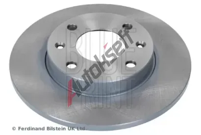 BLUE PRINT Brzdov kotou - 247 mm BLP ADP154315, ADP154315