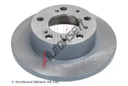 BLUE PRINT Brzdov kotou - 256 mm BLP ADP154316, ADP154316