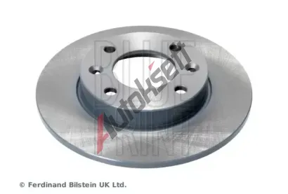 BLUE PRINT Brzdov kotou - 247 mm BLP ADP154317, ADP154317