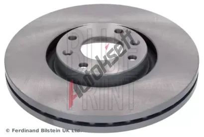 BLUE PRINT Brzdov kotou - 302 mm BLP ADP154318, ADP154318