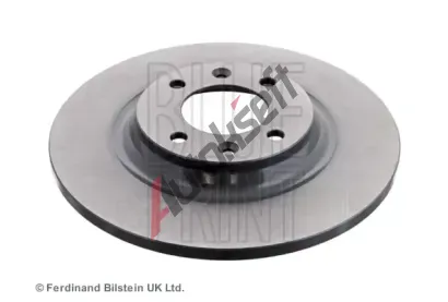 BLUE PRINT Brzdov kotou - 290 mm BLP ADP154322, ADP154322