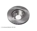 BLUE PRINT Brzdov kotou - 300 mm BLP ADP154328, ADP154328