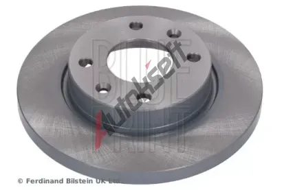 BLUE PRINT Brzdov kotou - 248 mm BLP ADP154331, ADP154331