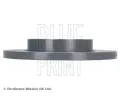 BLUE PRINT Brzdov kotou - 248 mm BLP ADP154331, ADP154331