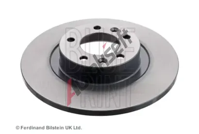 BLUE PRINT Brzdov kotou - 290 mm BLP ADP154339, ADP154339