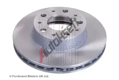 BLUE PRINT Brzdov kotou - 280 mm BLP ADP154342, ADP154342
