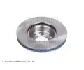 BLUE PRINT Brzdov kotou - 280 mm BLP ADP154342, ADP154342
