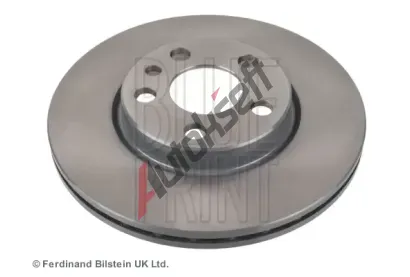 BLUE PRINT Brzdov kotou - 258 mm BLP ADP154343, ADP154343