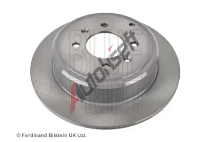 BLUE PRINT Brzdov kotou - 290 mm BLP ADP154345, ADP154345