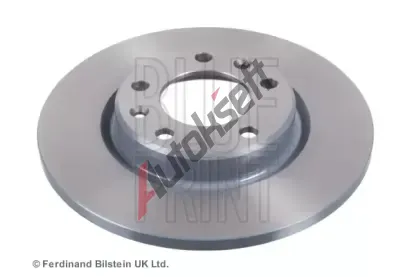 BLUE PRINT Brzdov kotou - 268 mm BLP ADP154346, ADP154346