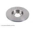 BLUE PRINT Brzdov kotou - 268 mm BLP ADP154346, ADP154346